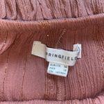 Cute Pink Top 🥰 Size M Photo 2