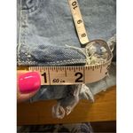 Princess Polly  distressed denim shorts 8 Photo 8