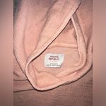 Pull & Bear  light pink hoodie, size XS Photo 2