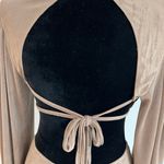 Amenah 2 Chic Bandage Dress NWOT Photo 6