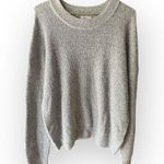 Market & Spruce Stitch Fix Gray Women's Sweater Photo 0