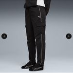 Puma  Cargo Pants Photo 1