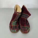 Sanuk  Nice Bootah Womens Wool Blend Slip On Winter Boots Size 6 Photo 1