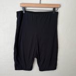 Bumpsuit Maternity Active Lounge Shorts Black Size XL Photo 2