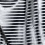 Kona Sol Kona soul‎ women’s size XL, one piece striped bathing suit Photo 2