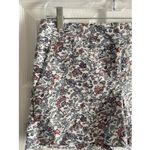 Loft Womens 2 Floral Riveria Shorts Clean Girl Cottagecore Fem Girly Photo 1