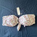 Somerfield swim Peony Rivière bikini top Large White Photo 2