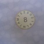 Lululemon In Movement Short *Everlux 2.5" Monochromic Black Photo 9