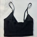 ZARA  Black Women's Top Photo 2