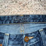 Big star Women’s Boot Cut Jeans Photo 5