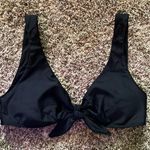 Hollister Black Bikini Top Photo 0