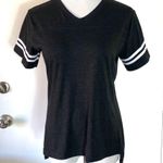 Sporty Baseball Tee Size M Photo 0