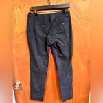Proenza Schouler  Dark Blue Pants Size 30” Photo 2
