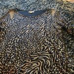 Silence + Noise  medium blouse Photo 2