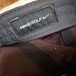 Nike Golf 20X VR purple baseball Cap White Swoosh OSFM Photo 7