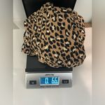 Aerie  Leopard Full Coverage One‎ Piece Swimsuit | XS LONG Photo 8