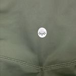 Senita Athletics Green Pocket Leggings - Size XS Photo 6