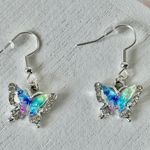 Butterfly Earrings Multiple Photo 1