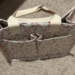 TikTok shop tote bag Pink Photo 1