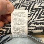 CAbi # 3034 Ponte Knit Zig Zag Print Jacket, Women’s XS Photo 9