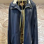 Hunter X Target Packable Rain Coat water resistant - Navy XL (Limited Edition) Photo 2