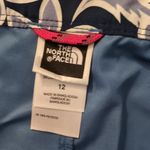 The North Face  Blue Board Shorts Size 12 Photo 2