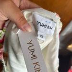 Yumi Kim NWT  DIANA FLORAL DRESS Photo 4