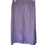 Vintage Purple Skirt‎ Purple Photo 2