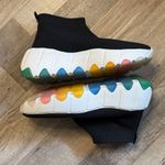 ZARA  Black Slip-On Men's Sneakers size 6 Photo 5