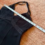 Free People Intimately  women's halter babydoll crotchet top /vests Photo 1