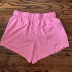 Athletic Works Hot pink athletic shorts with pockets Photo 1