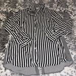 Jane and Delancey  button down shirt Photo 0