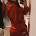 SheIn nwot silk dress Photo 1