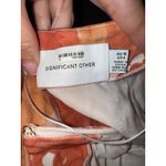 New! SIGNIFICANT OTHER Maeve Cut Photo 6