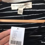 Urban Outfitters Outfiters Lace Up Top New With Tags Photo 2