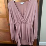 Lovers + Friends Dress Photo 0