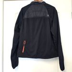 Harley Davidson Women's Drift Packable Thermal Black Motorcycle Jacket Size XL Photo 2