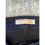 No Boundaries  Dark Enzyme Wash Essential Skinny Jeans Junior's 15 Photo 3