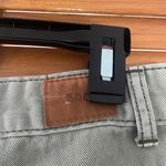 BDG Urban Outfitters Mid Rise Freja Green Vintage Shorts Sz 26W Photo 6