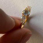 Beverly Hills Boutique Ring... Gold Photo 3