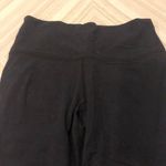 Lole  Women’s Black Studio High Waist Ankle Length Leggings, Size L Photo 4