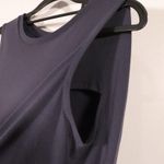 Eberjay NWT Eberjey Romy Clique Tank in Azuli Size Small Photo 3