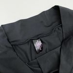 Music Legs School Girl Skirt Black Stretchy SM Photo 63