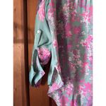 Fig and Flower Floral Roll Photo 3