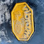 VTG Vasque Vibram Suede Old School Hiking Boots Men’s 8.5/Women’s 10 Brown Photo 6