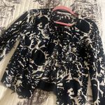 Diane Von Furstenberg DVF cardigan sweater Photo 2