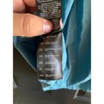 Kuhl  Women’s Shay Eucalyptus Embroidered V-neck Tank Top Size Medium Photo 2