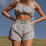 Daily Drills  Bubble set top size small shorts size xs Photo 0