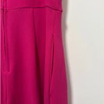 Women’s Pink Jumpsuit Photo 9