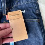 Levi's Vintage Levi’s Dark Wash Boot Cut Slim Fit 1999 NWT Photo 4